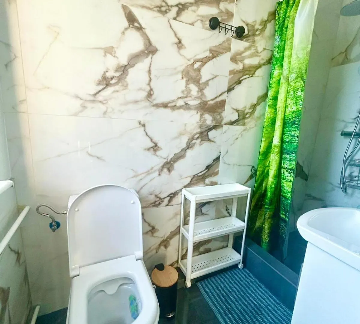 Apartamento Green Kawalerka Gdansk