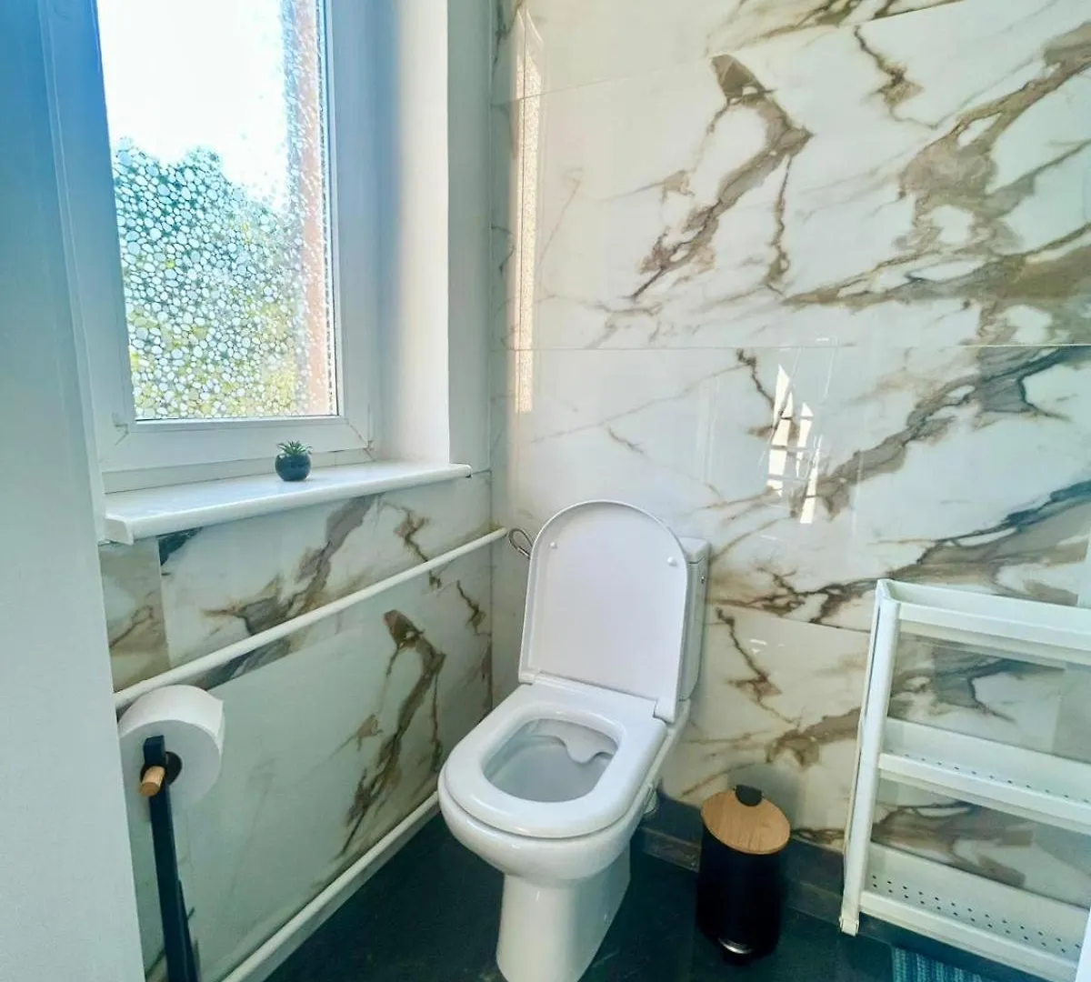 Apartamento Green Kawalerka Gdansk